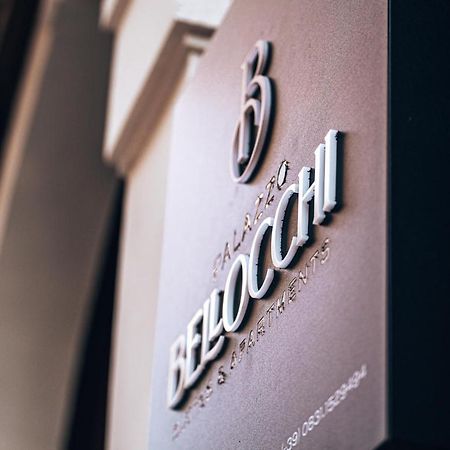 Palazzo Bellocchi - Suites & Apartments Brindisi Zewnętrze zdjęcie