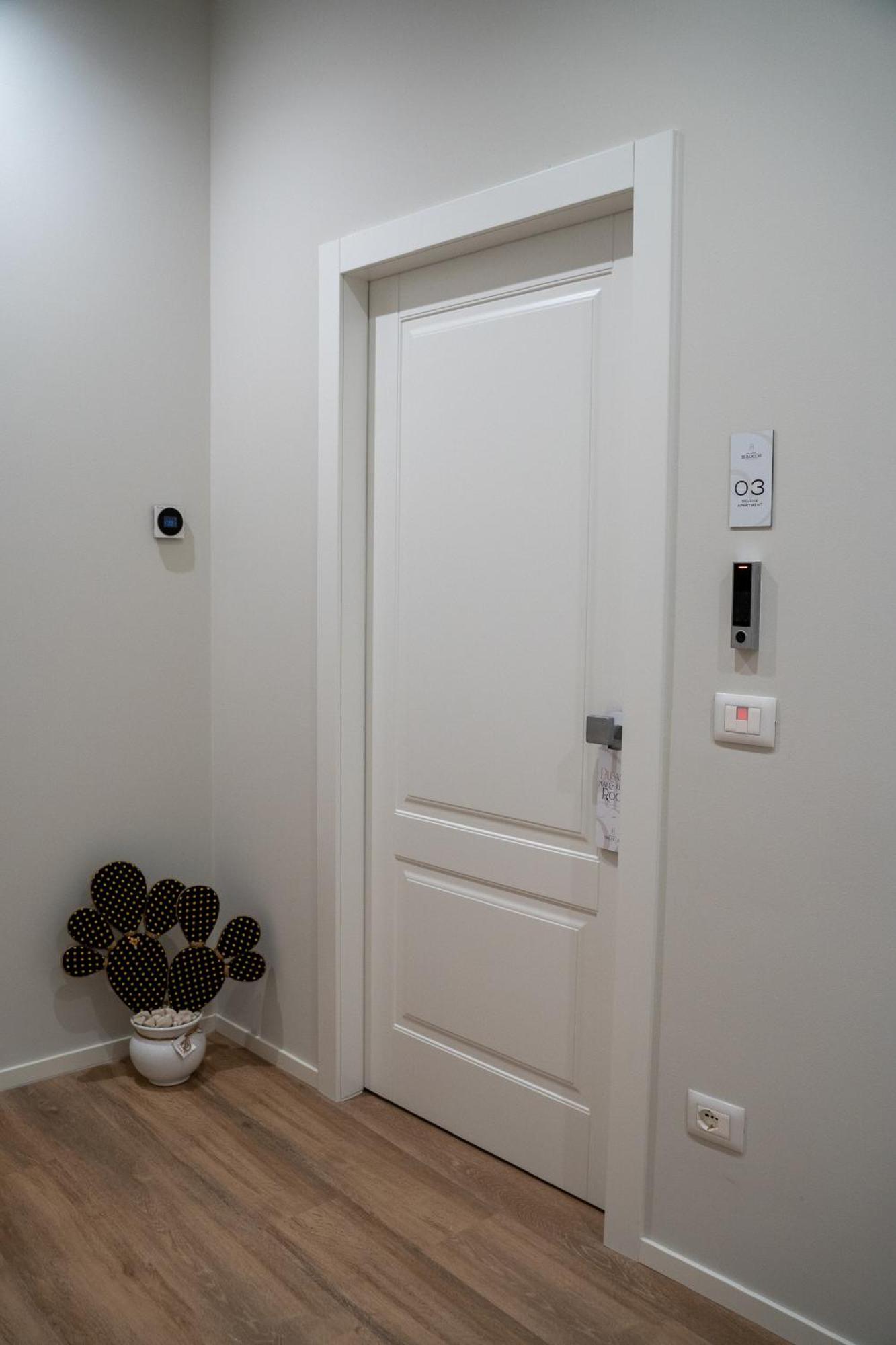 Palazzo Bellocchi - Suites & Apartments Brindisi Pokój zdjęcie
